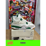 Jordan 4 Retro SB Pine Green UK 9.5