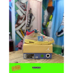 Jordan 4 Retro Union Guava ice UK 7.5