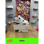 Jordan 4 Retro SB Navy UK 8.5