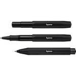 Supreme Kaweco AL Pencil Black