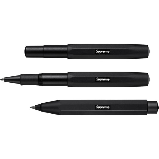 Supreme Kaweco AL Pencil Black