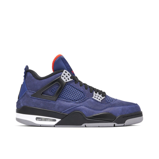 Jordan 4 Retro Winterized Loyal Blue by Jordan's from £340.00