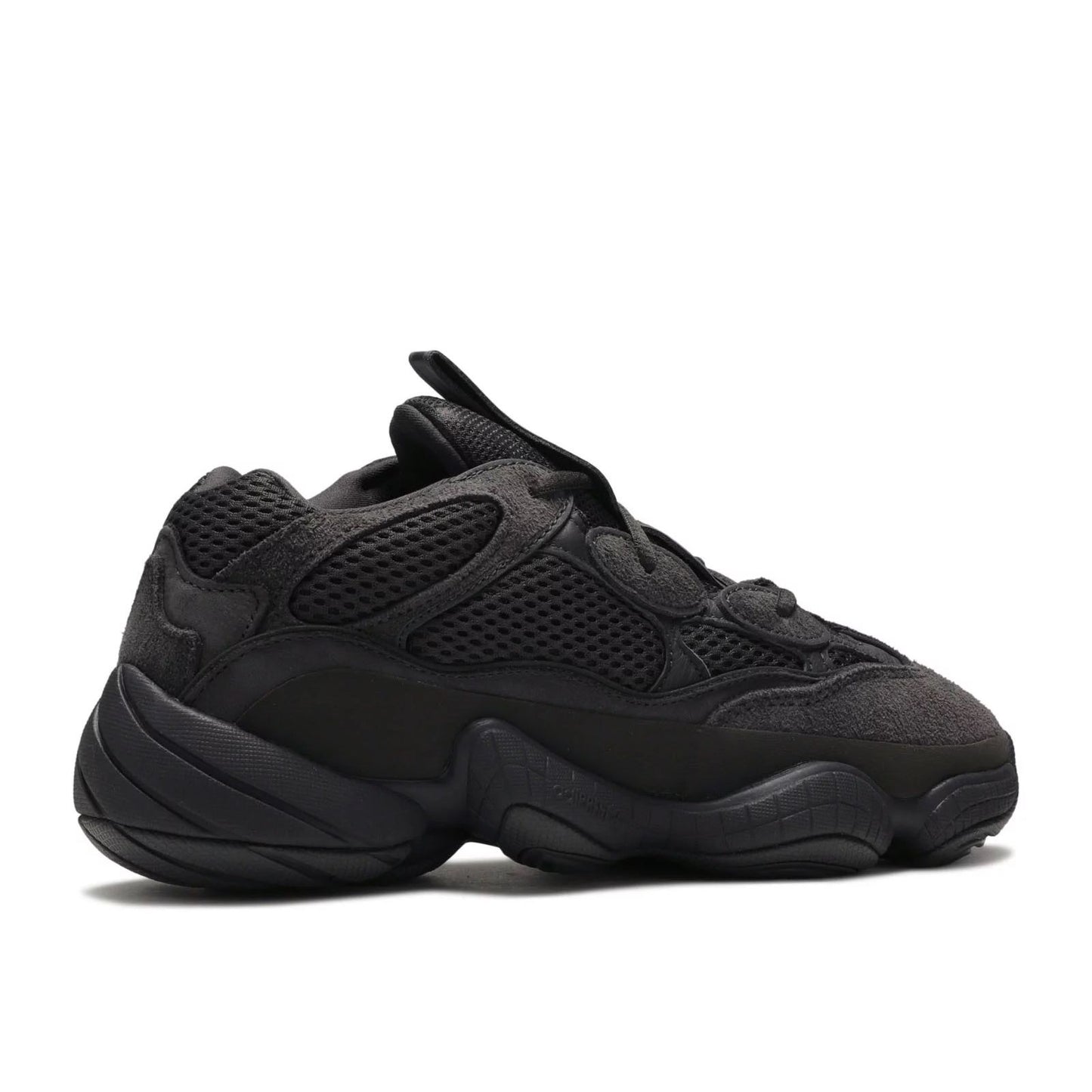 Adidas Yeezy 500 Utility Black