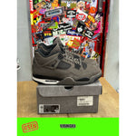 Jordan 4 Retro Cave Stone UK 10.5