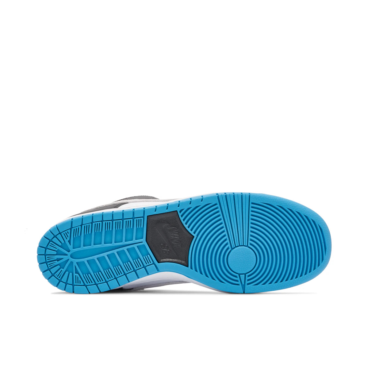 Nike SB Dunk Low Laser Blue by Nike in Shoes. Available at KershKicks for £175.00. A must-have for fans of Nike looking to elevate their style with this Shoes.