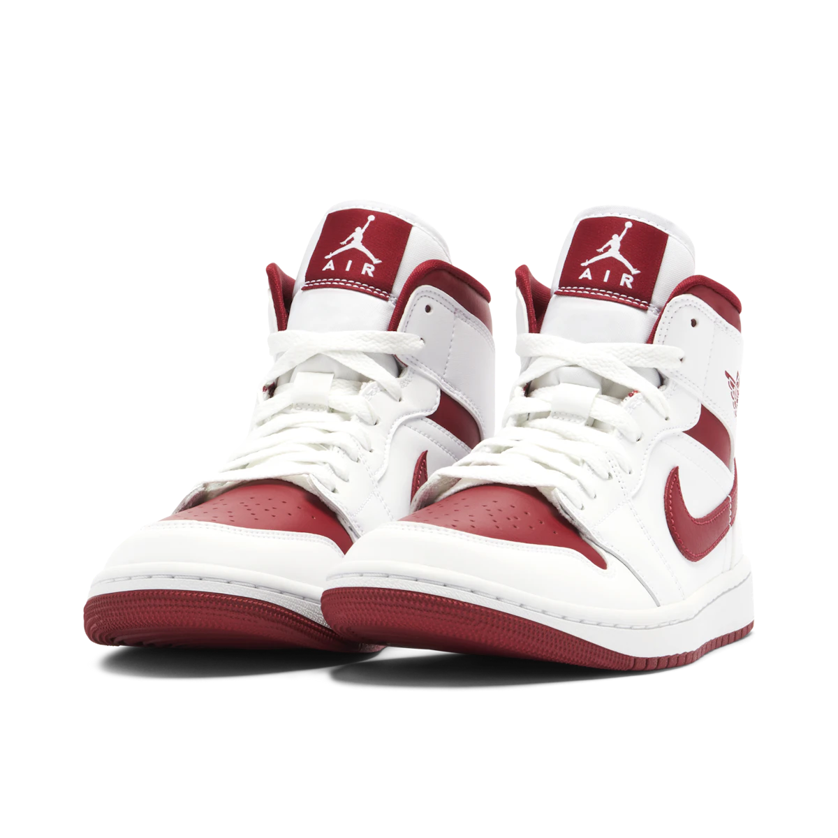 JORDAN 1 MID REVERSE CHICAGO W Jordan s KershKicks