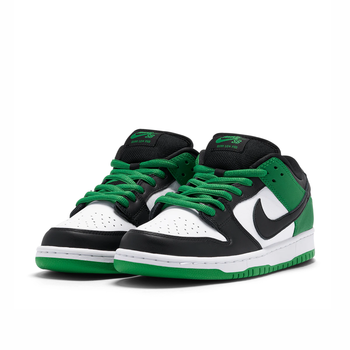Shoe Dark Green Low Dunks Nike SB Dunk Low Classic Green Nike