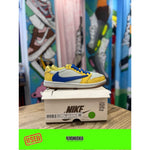 Jordan 1 Retro Low OG SP Travis Scott Canary (Women's) UK 4.5