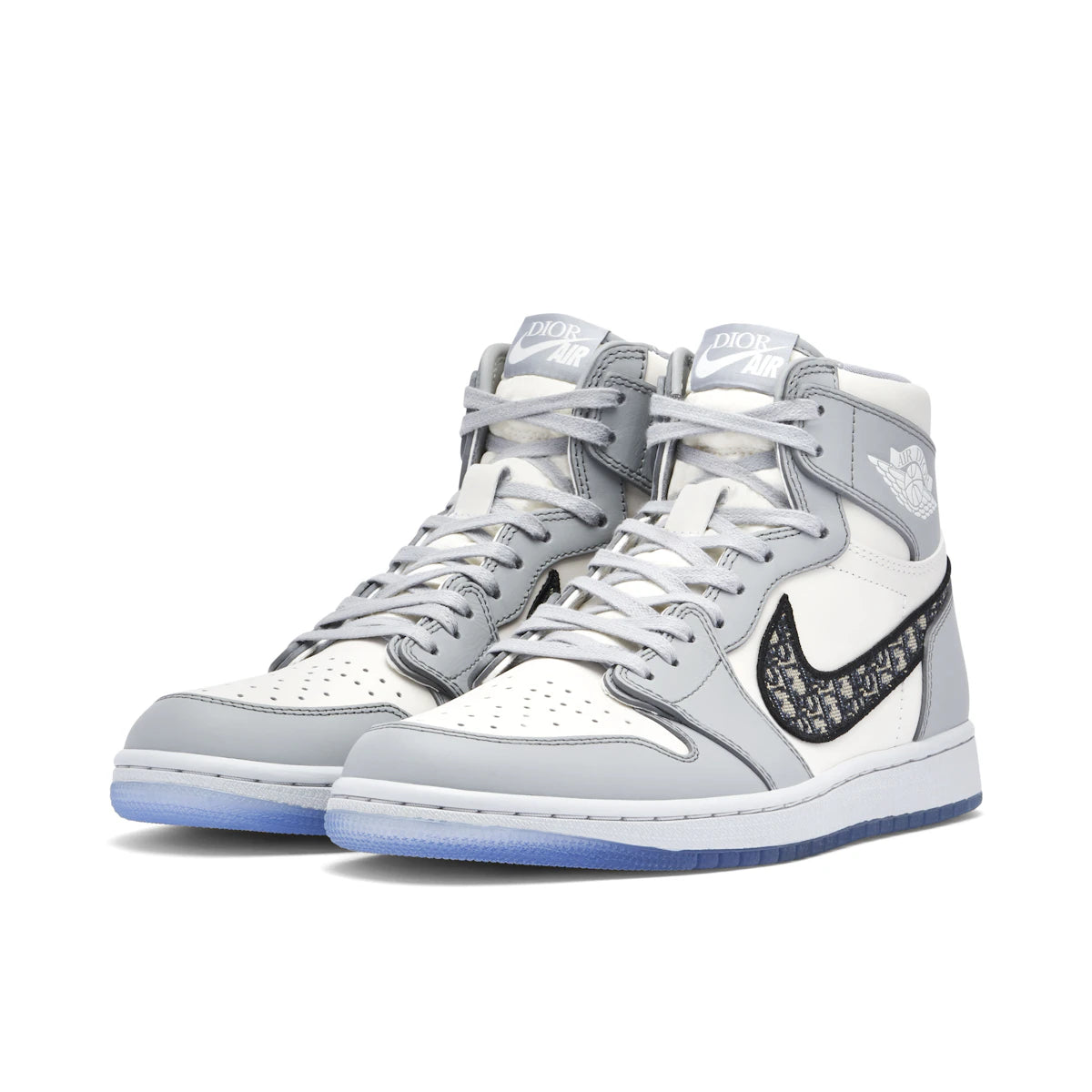 Nike Jordan Jordan Mid Dior Jual Air Jordan Mid Light Smoke Grey
