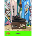 Jordan Jumpman Jack Travis Scott Dark Mocha UK 9.5