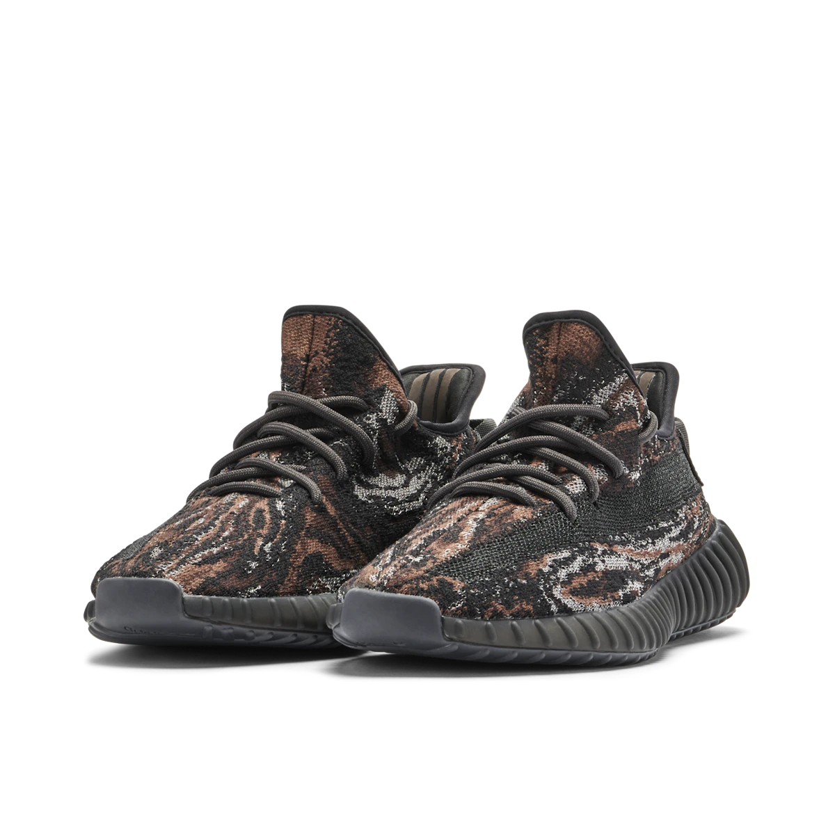 Adidas Yeezy Boost 350 V2 MX Rock by Yeezy in Shoes. Available at KershKicks for £195.00. A must-have for fans of Yeezy looking to elevate their style with this Shoes.