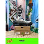 Nike Air Max 95 OG Big Bubble Blue Spark UK 9