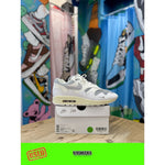 Nike Air Max 1 Patta White UK 9.5