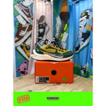 Nike Sacai Vaporwaffle Tour Yellow UK 10