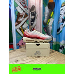 Nike Air Max 95 Anatomy of Air UK 7