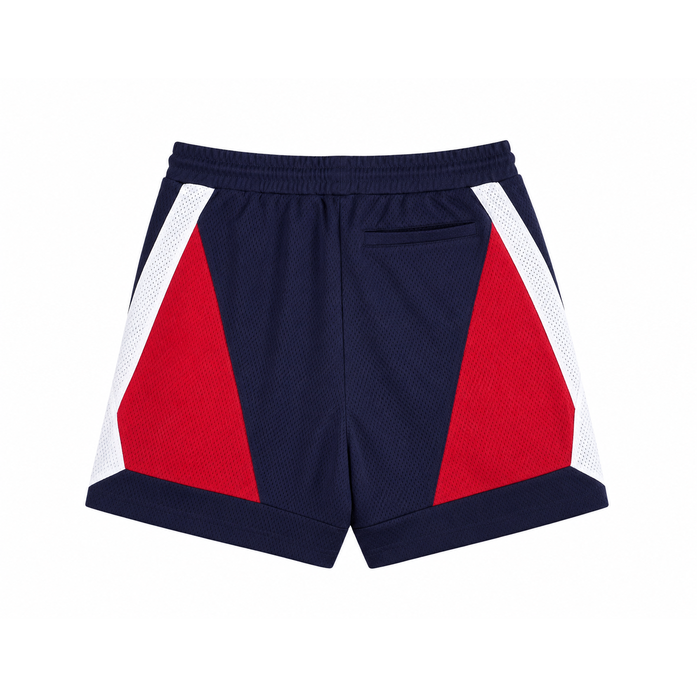 Kith Nylon Turbo Shorts (London Exclusive)