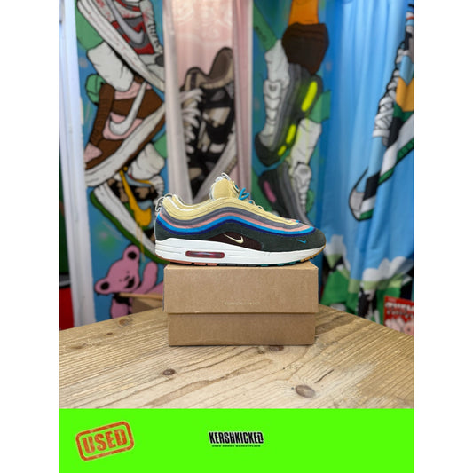 Nike Air Max 1/97 Sean Wotherspoon UK 11