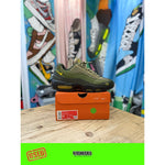 Nike Air Max 95 Corteiz Gutta Green UK 8.5