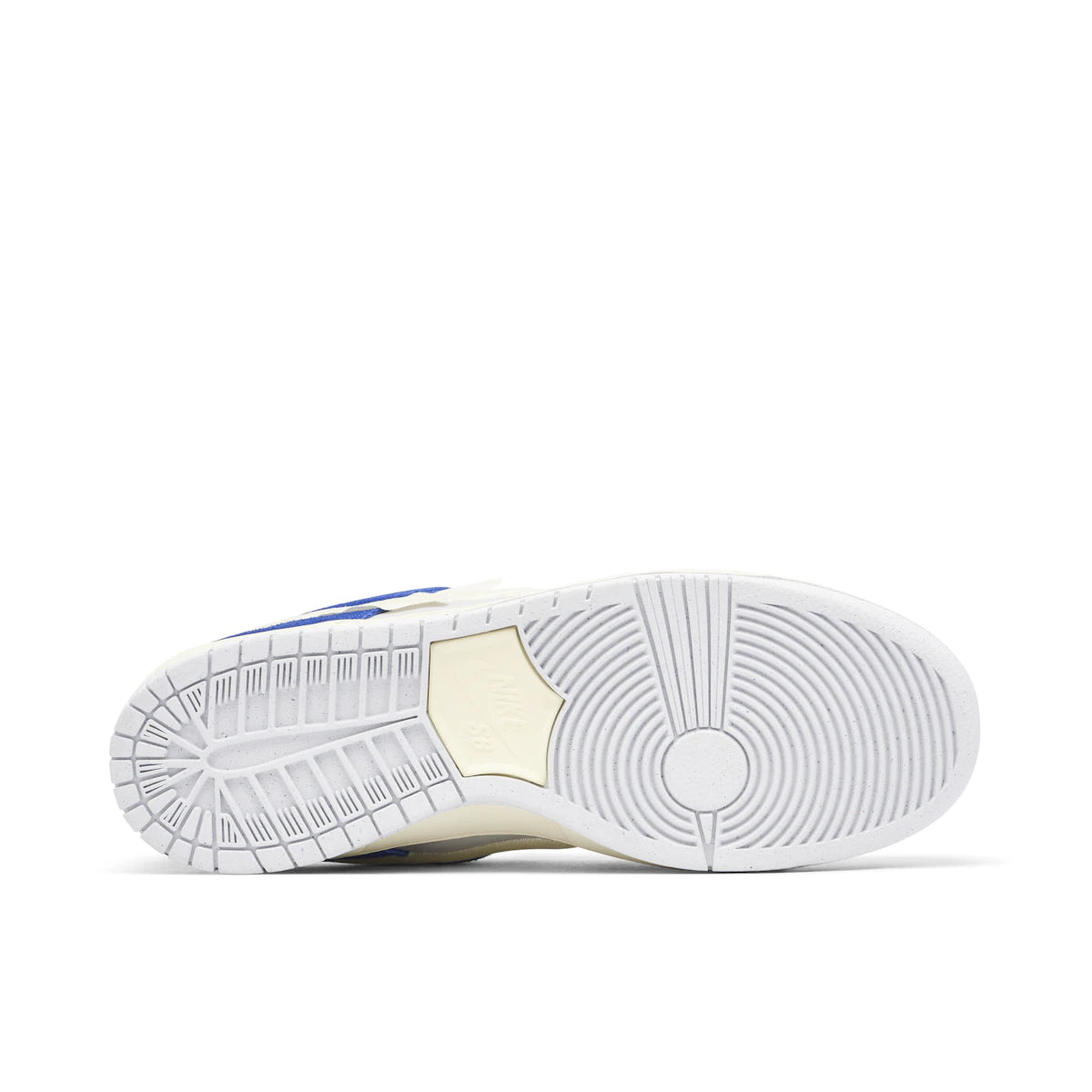 Nike SB Dunk Low Pro Fly Streetwear Gardenia by Nike in Shoes. Available at KershKicks for £150.00. A must-have for fans of Nike looking to elevate their style with this Shoes.