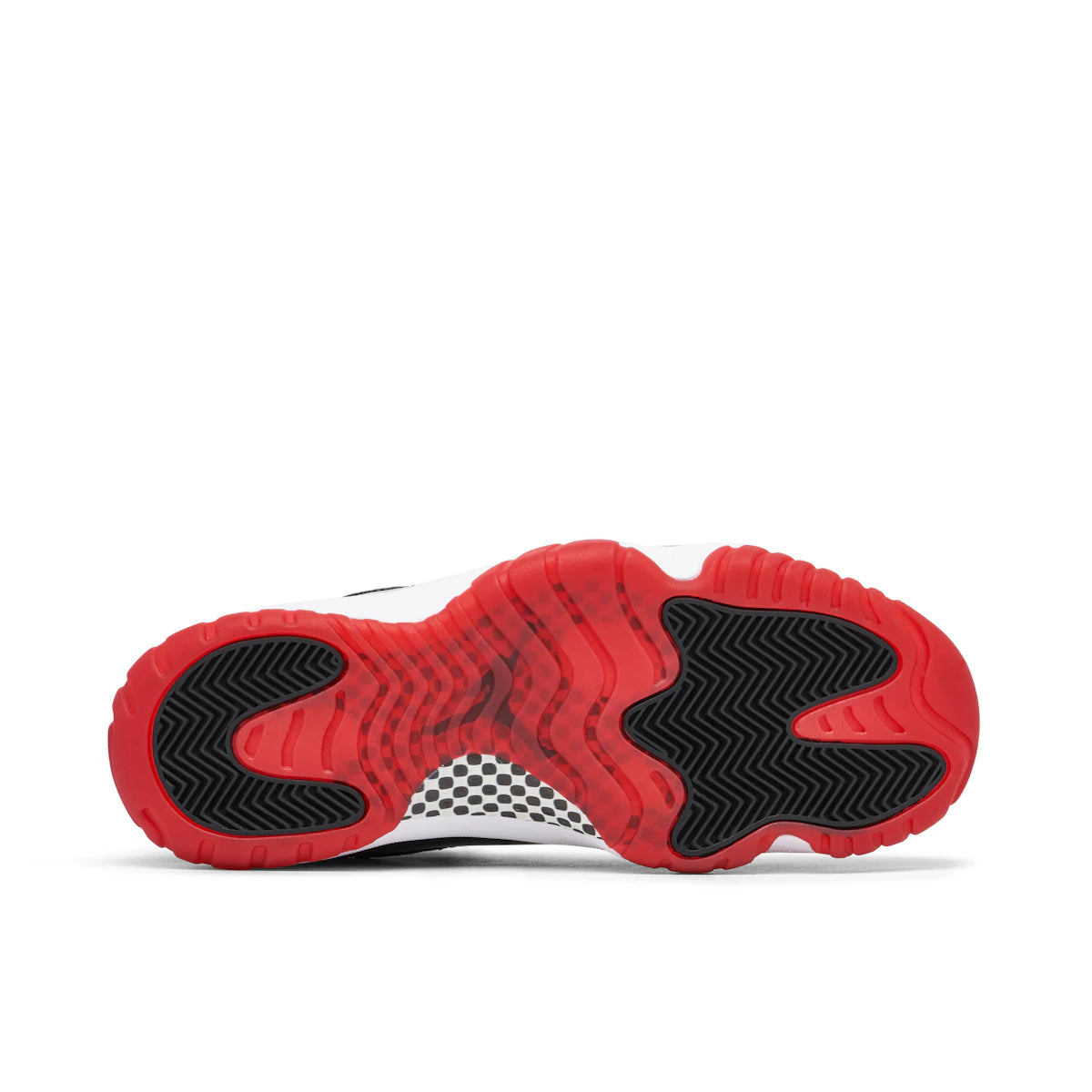 Jordan 11 Retro Playoffs Bred (2019) by Jordan's in Shoes. Available at KershKicks for £224.99. A must-have for fans of Jordan's looking to elevate their style with this Shoes.