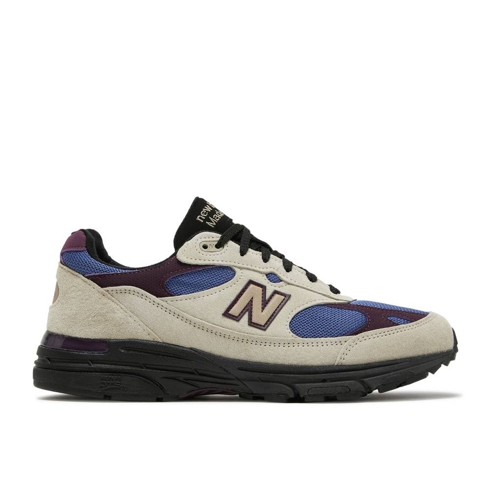 New Balance 993 Taupe Aime Leon Dore (Women's)