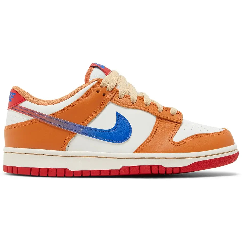 Nike Dunk Low GS Hot Curry