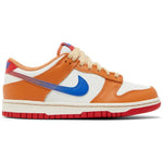 Nike Dunk Low GS Hot Curry