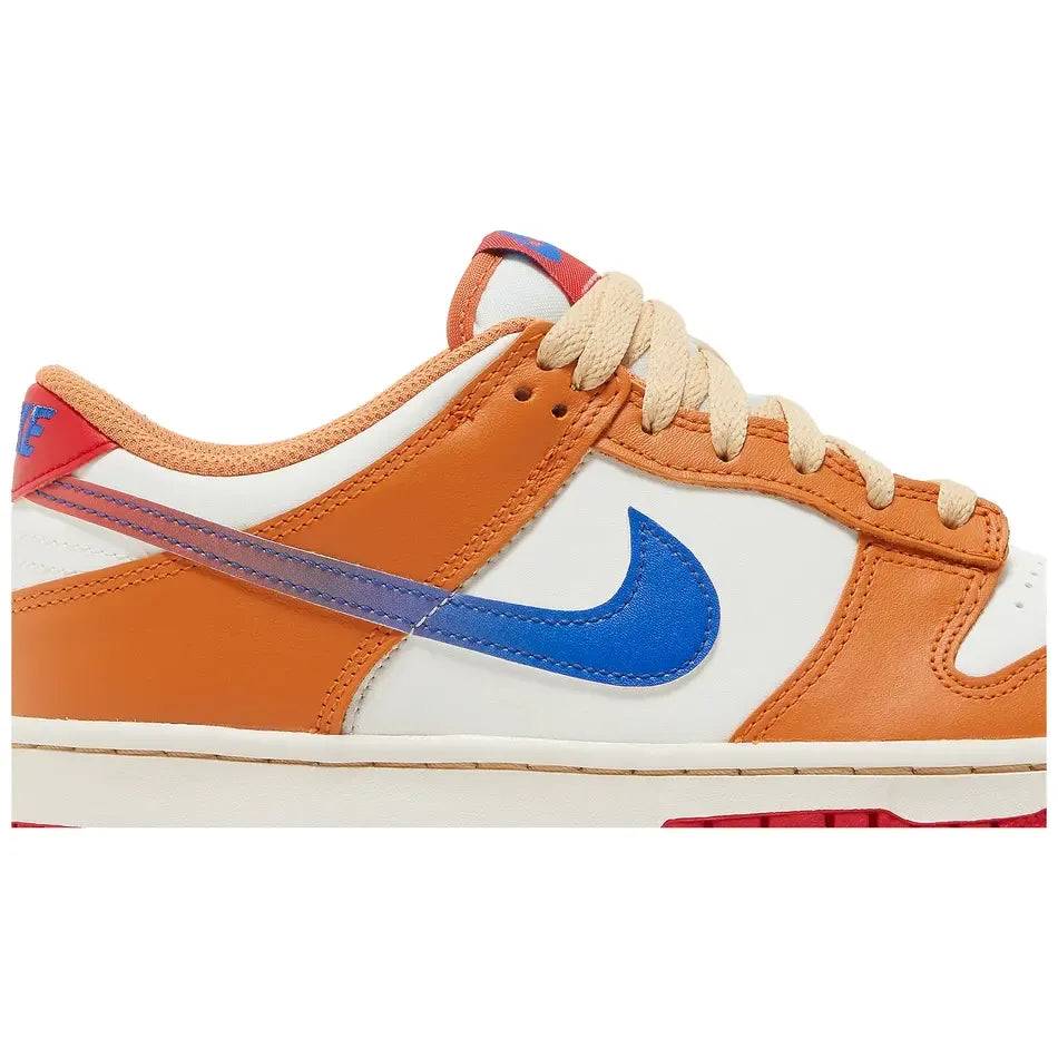 Nike Dunk Low GS Hot Curry