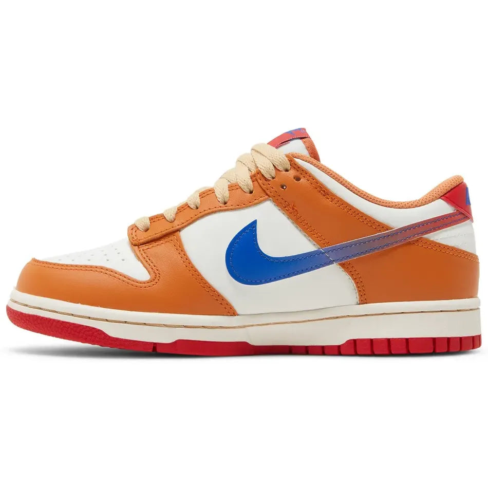 Nike Dunk Low GS Hot Curry