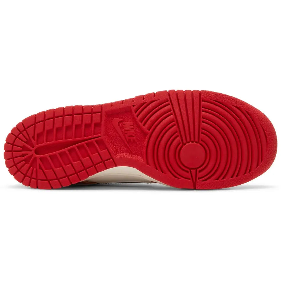 Nike Dunk Low GS Hot Curry