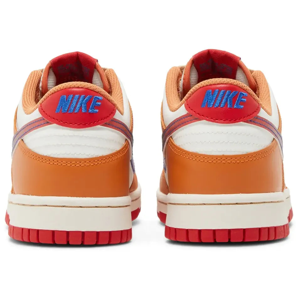 Nike Dunk Low GS Hot Curry