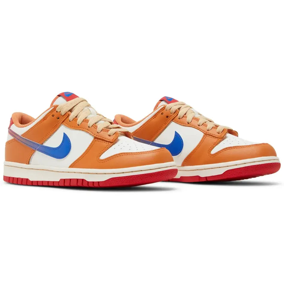 Nike Dunk Low GS Hot Curry