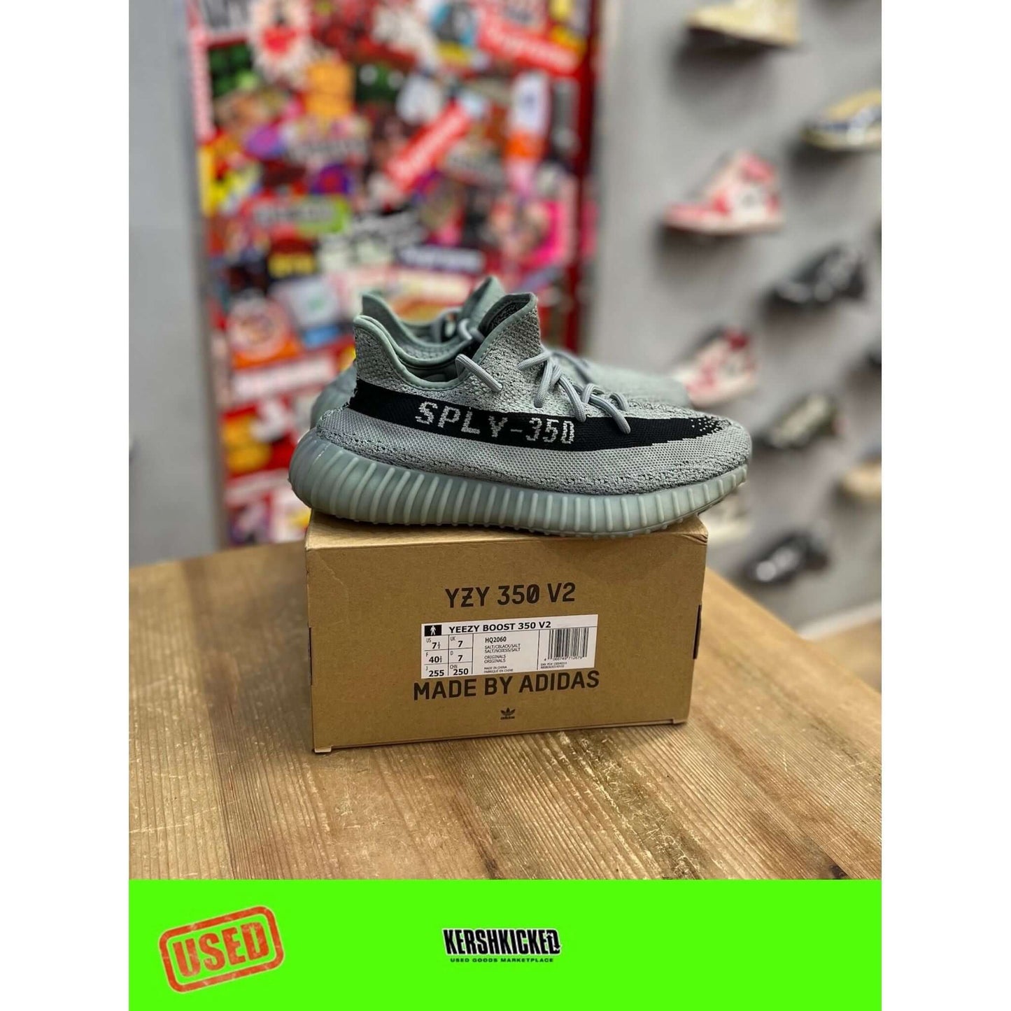 Adidas originals yeezy boost 350 v2 7月 Clearance