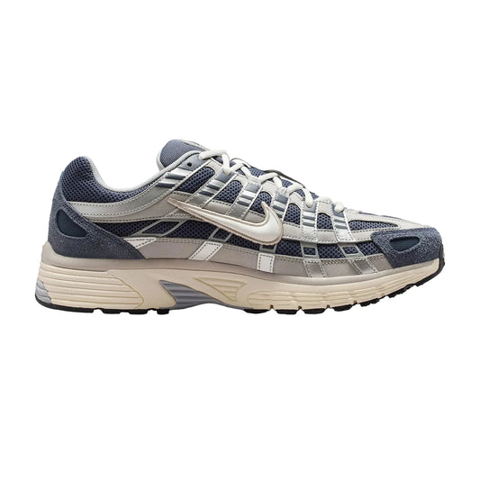 Nike P-6000 'Thunder Blue Pale Ivory'