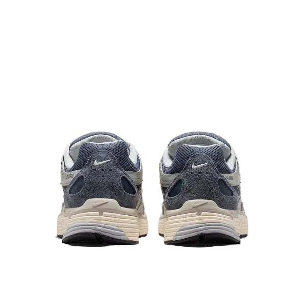 Nike P-6000 'Thunder Blue Pale Ivory'
