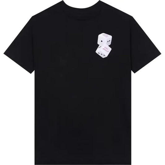 Anti Social Social Club Best Of Luck Tee