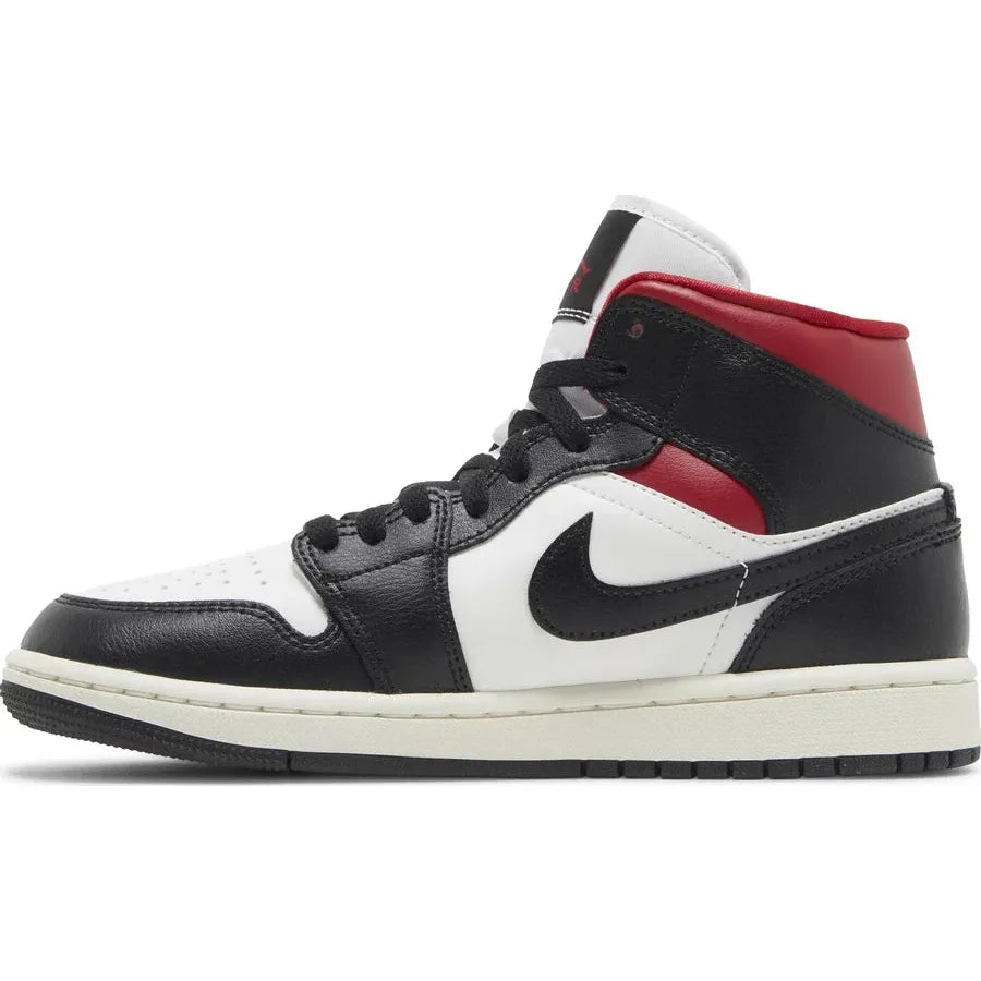 Jordan 1 gym red release discount
