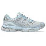 ASICS Gel-NYC Storm Cloud Pure Silver