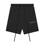 FEAR OF GOD ESSENTIALS Shorts (SS21) Black/Stretch Limo