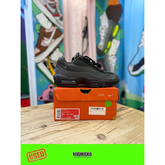 Nike Air Max 95 Corteiz Agean Storm UK 6.5