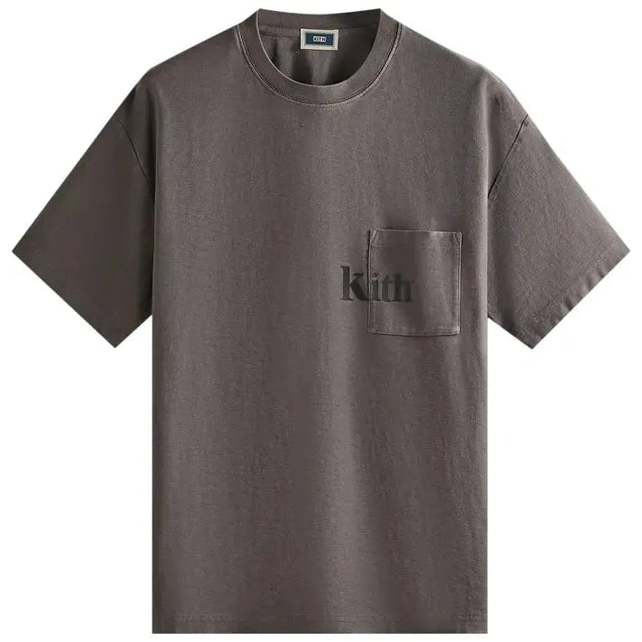 Kith Quinn Tee 'Hurricane'