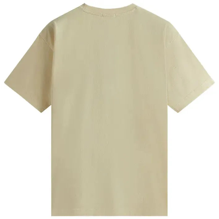Kith Lax Tee 'Durum'