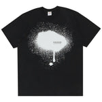 Supreme UNDERCOVER Tag Tee Black
