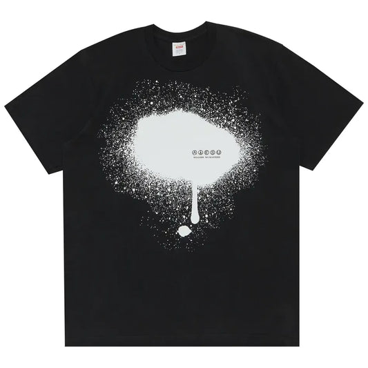 Supreme UNDERCOVER Tag Tee Black