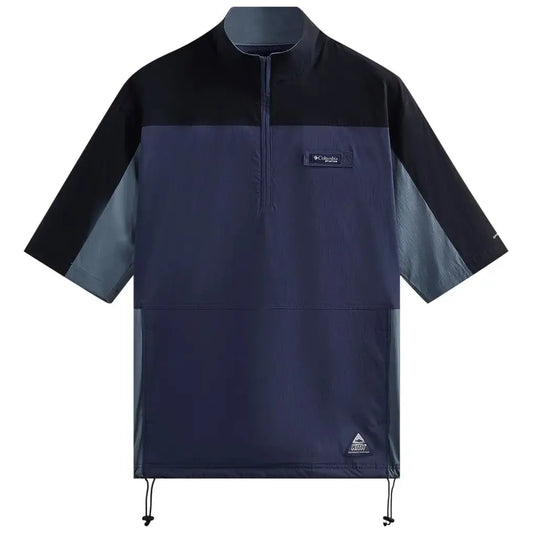 Kith For Columbia PFG Links Windshirt 'Nocturnal'