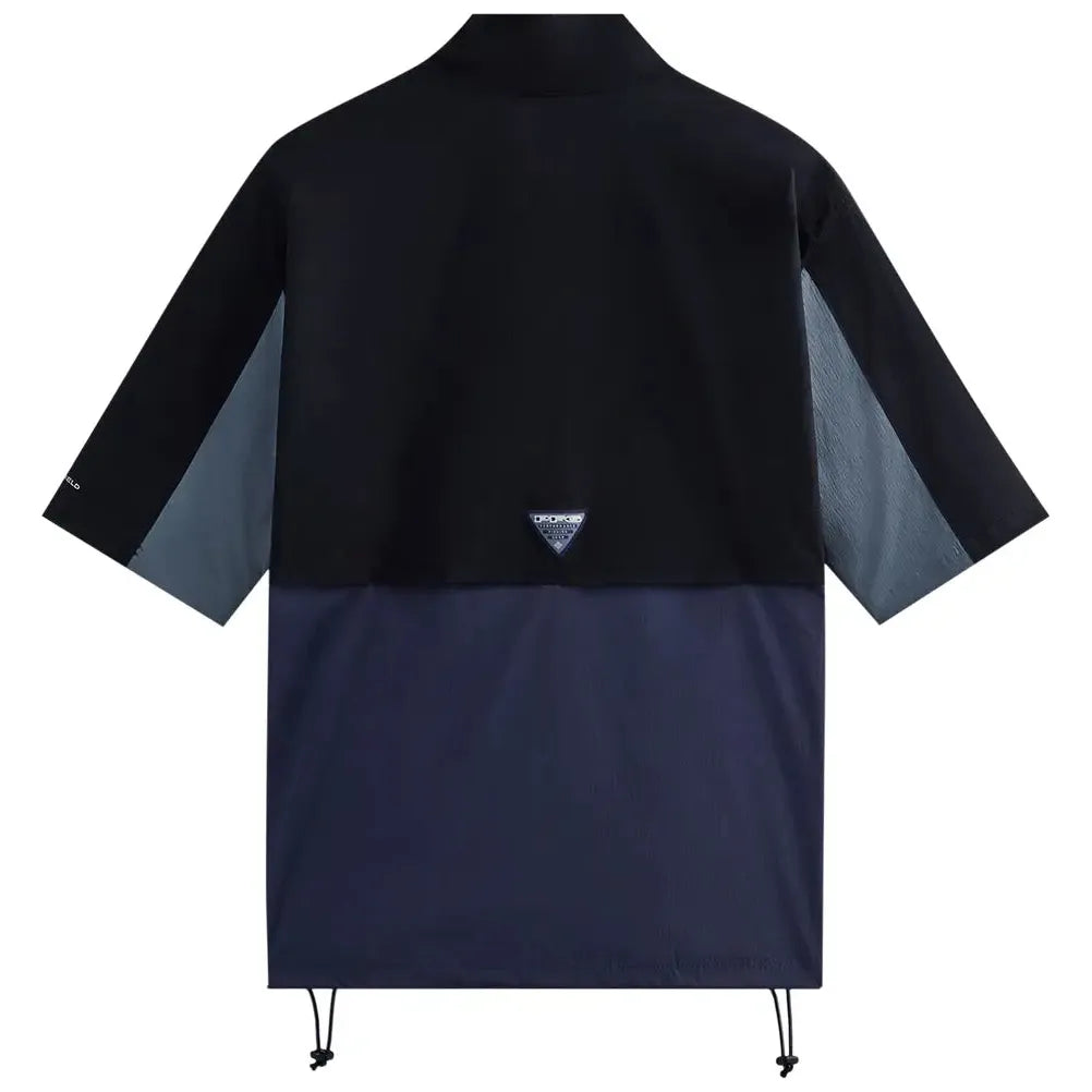 Kith For Columbia PFG Links Windshirt 'Nocturnal'
