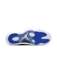 Air Jordan 11 Retro Space Jam (2016) by Jordan's in Shoes. Available at KershKicks for £450.00. A must-have for fans of Jordan's looking to elevate their style with this Shoes.