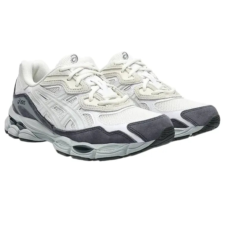 ASICS Gel-NYC Cream White | Asics | KershKicks