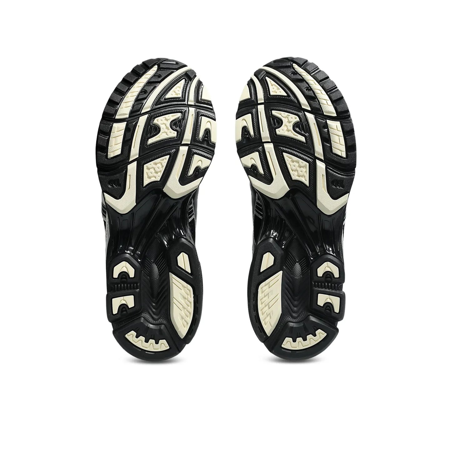 Asics Gel-Kayano 14 Black Cream
