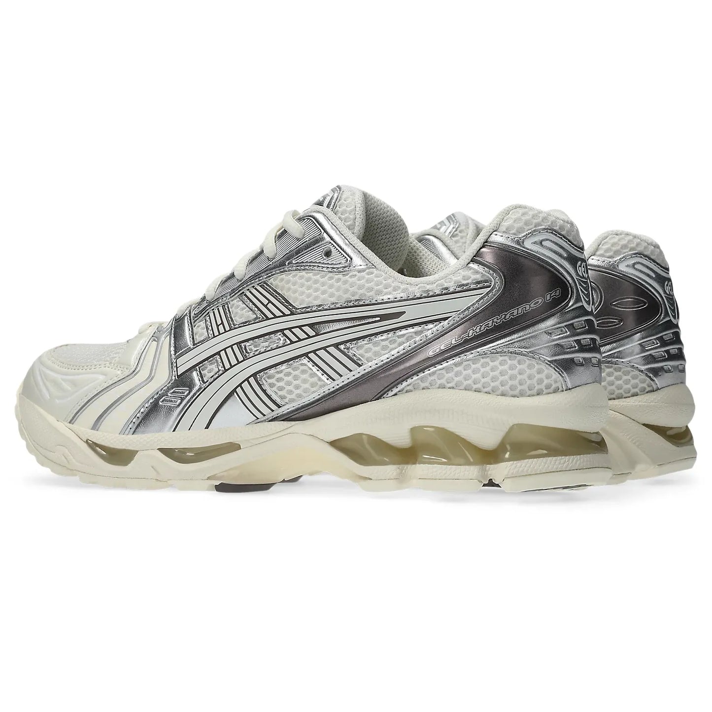 Asics Gel-Kayano 14 Cream Cocoa Powder
